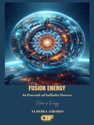 cover image of Fusion Energy